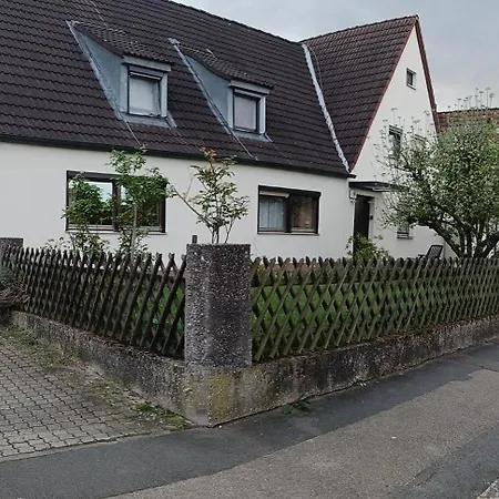 Moebliertes Privatunterkunft *