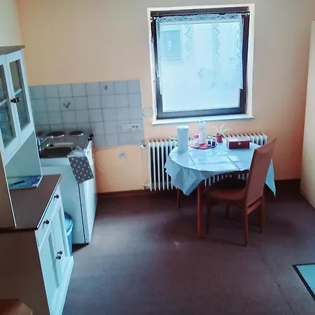Moebliertes Privatunterkunft Nürnberg